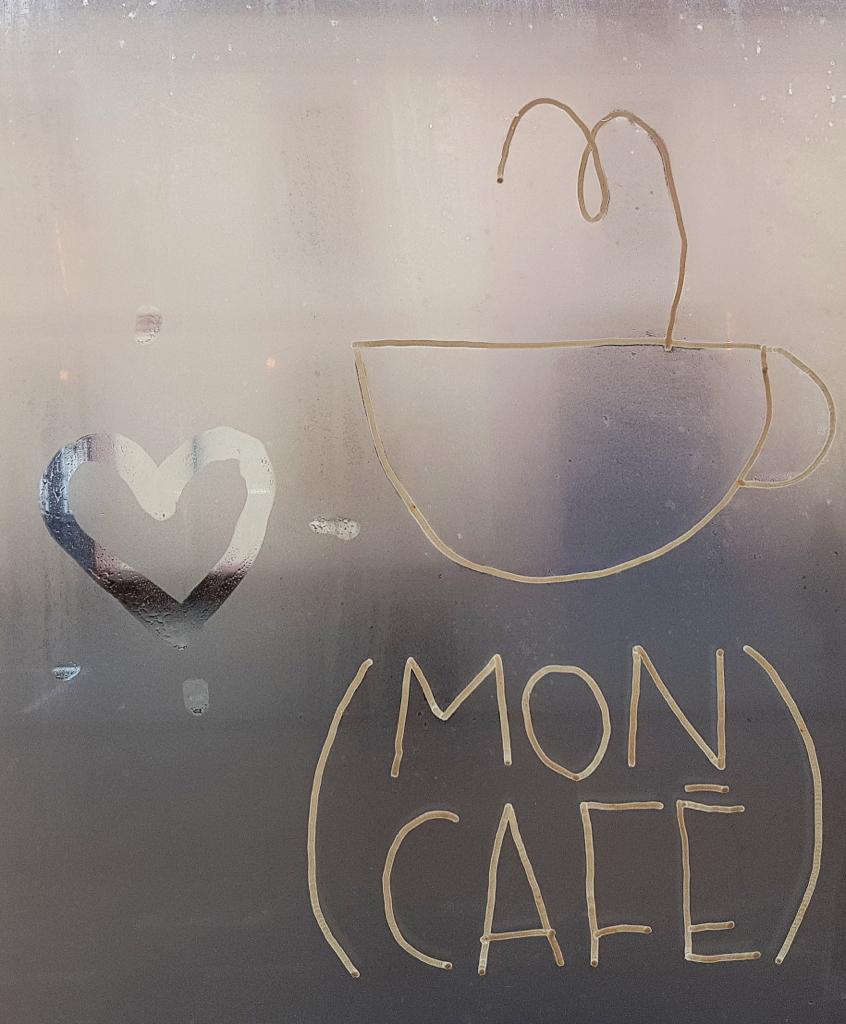 Moncafé Belfort